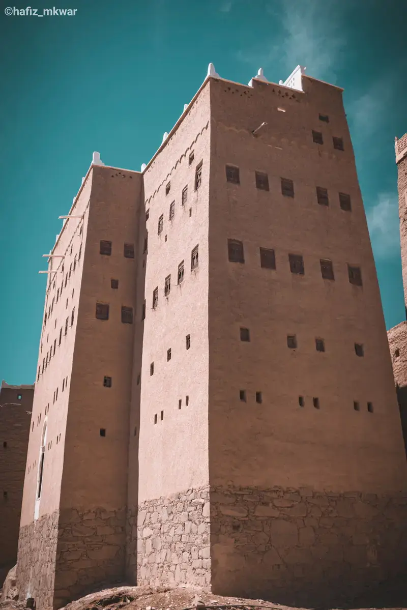 محمد الاحمدي