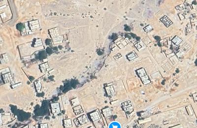 أرض سكني بمدينة جول الريدة ميفعة