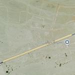 أرض تجاري على الخط الدولي رضوم عين بامعبد