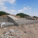 تاهيل ساقية القطاط م ميفعة م شبوة وادي ميفعة هدى