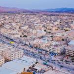 أرض تجاري/عزان/شبوة