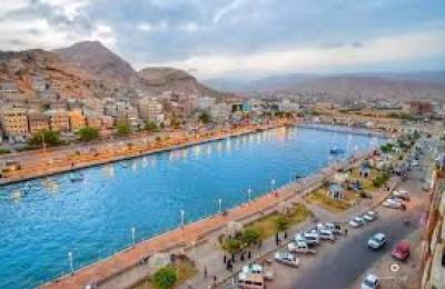 حضرموت المكلا أرض سكنية للبيع